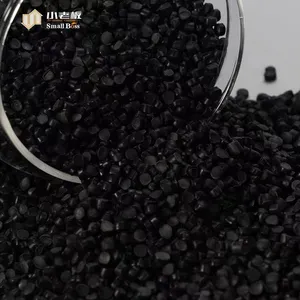Flexible PVC Compound for Door Gasket thumbnail-3