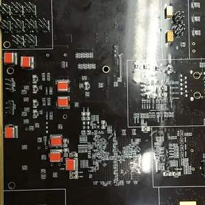 48layer HDI Automotive Product PCBA,10 Layer HDI Arbitrary Order HDIPCBA thumbnail-5