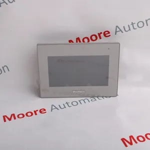 Pro-Face PFXGP4402WADW thumbnail-1