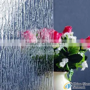 Pressed Glass Pattern 1830*1220mm or 1830*1300mm 1500*2000mm thumbnail-5