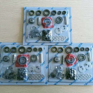 UG15 Governor Overhaul Kits Suit for WOODWARD thumbnail-2