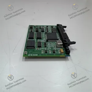 ABB 086339-501 Digital Input Module thumbnail-3