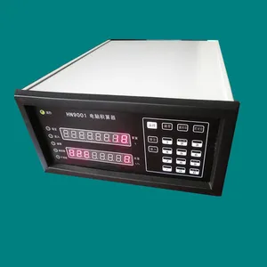 Wall-mounted Calculator 201/ Embedded Calculator HN9001 thumbnail-4