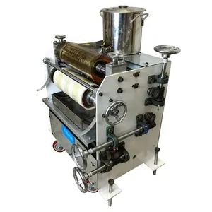 SC-300 Heel Sole Edge Printing Machine thumbnail-2