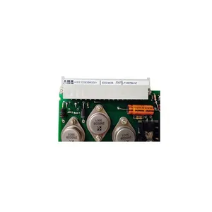 LT8978b-V1 Digital Input Module Supports High Availability UFC721BE101 3BHE021889R0101 thumbnail-4