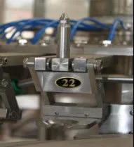 Electric Brewery Production Line Adjustable Speed With PLC Control Panel thumbnail-2