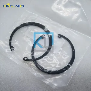 Diesel Engine Parts Piston Pin Retainer/ Clips 8N-7296 Fit For Caterpillar 3512/3516 thumbnail-1