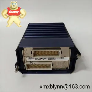 Foxboro FBM223 P0917HD Digital I/O Module – Reliable 24 VDC Discrete Signal Interface for I/A Series Systems thumbnail-3