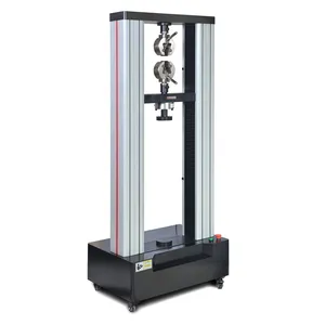 ETT-C Material Testing Machine (Universal Testing Machine） thumbnail-3