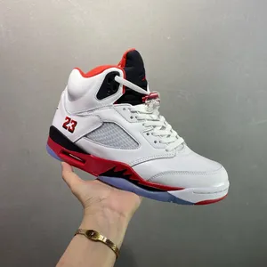 Nike Air Jordan 5 Retro High thumbnail-2