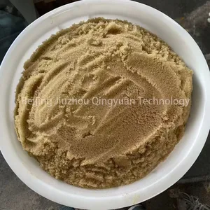 Ion Exchange Mix Bed Regenerated Resin for Ultra Pure Water Production thumbnail-1