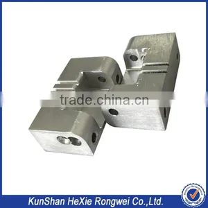 Factory Anodized Cnc Milling Machining Parts thumbnail-2
