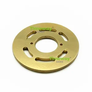 Valve Plate PV10 Pump Spare Parts for Repair DAKIN Piston Pump thumbnail-1