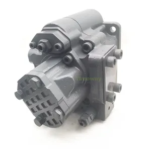 HP2D18 Hydraulic Piston Pump Replace for Uchida Rexroth Piston Pump AP2D18LV3RS7 Mini Excavator Main Pump thumbnail-5
