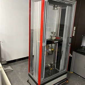 Professional 100kn 30t Compressive Compression Strength Testing Utm Machine 50kn Made in China thumbnail-6