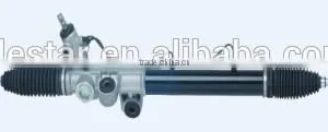Power Steering Rack for Isuzu DMAX 4WD OE No.8-97234439-3 RHD Supplier's Choice thumbnail-1