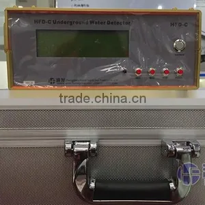 Cheapest !!! HFD-C Water Detector/ Mine Locator Deep Underground Detector 500m Depth thumbnail-4