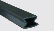 Fireproof Intumescent Seal Strip With High Quality High Expansion Ratio thumbnail-3
