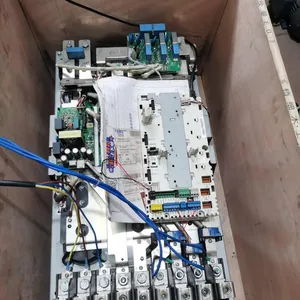 Repair of Siemens Touch Screens, Maintenance of B&r Servo Drives, Maintenance of Schneider Frequency Converters thumbnail-3
