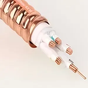 Fireproof Cable thumbnail-5
