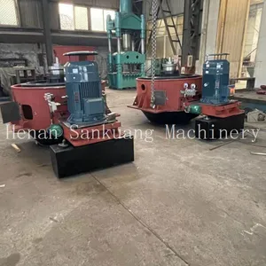 Wear Resistant Alloy Scraper Blade Spare Parts for Coal Centrifuge thumbnail-2