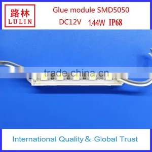 SMD 5050 5chips DC12 With High Brightnessf for Outdoor Advertising and Sign thumbnail-1