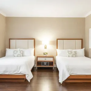 Hotel Bed thumbnail-1