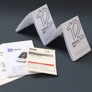 Paper Customized Manual Design thumbnail-1