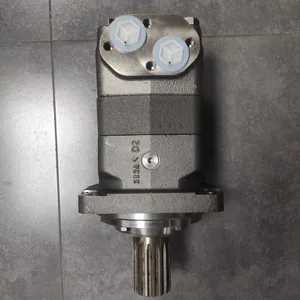 Danfoss OMV 630 151B3108 Orbital Motor 100% New Original High Performance thumbnail-1