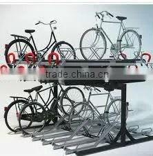Storage Bike Rack thumbnail-1