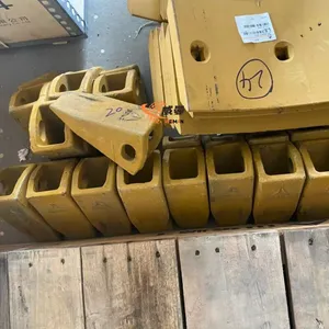 ORIGINAL SDLG BUCKET TOOTH 28360001471 APPLY FOR SDLG G9190 G9180 MOTOR GRADER thumbnail-1