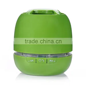 Magic Wireless Mini Powerful my Vision Bluetooth Speaker With Silk Screen Printing Can be Provided thumbnail-3