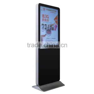 New Product HD Indoor Led Large Touch Screen Digital Singnage Display thumbnail-1