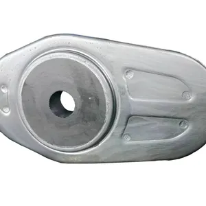 Ls70 Continuous Casting Ladle Slide Gate Plate thumbnail-2