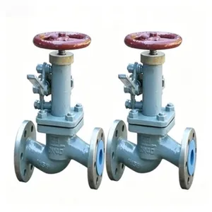 GB/T5744-1993 Marine Quick Closing Valve, Pressure Rating PN16 thumbnail-5