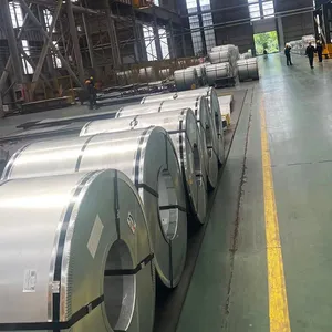 EN 1.4301 1.4404 Stainless Steel Coil CE ISO9001 SGS Certified Mill Test Certificate thumbnail-3