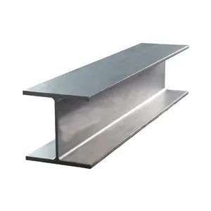 SUS316L Stainless Steel I Beam 150x150mm ASTM A276 Offshore Topside Module thumbnail-1