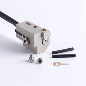 200-0467-141 40um Nozzle for Willett 460SI 46P 46M Inkjet Coding Printer thumbnail-2