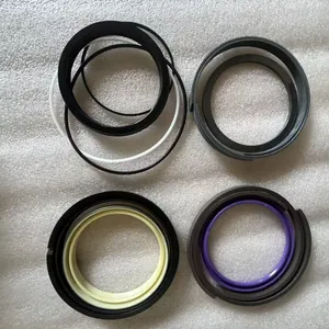 High Quality XCMG Spare Part 860129944 Boom Cylinder Repair Kit thumbnail-2