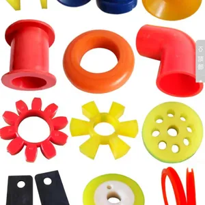 Customized Polyurethane Parts for Mold Opening Are Suitable for Automotive Component Factories in Southeast Asia. thumbnail-4