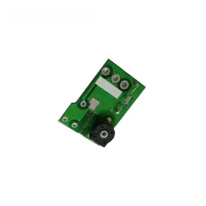 ENM28668 Piezo Board 1 Jet Single Jet for Markem-Imaje 9010 9020 9030 9018 9028 9029 Inkjet Coding Printer thumbnail-2