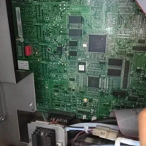 ENR36680 ENR43632 Main Board PCBA Main 1.1 9042 9040 Exchange for Imaje S8C2 9040 9042 Inkjet Coding Printer thumbnail-4