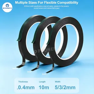 RELIFE Dual-Sided Screen Bonding Tape for Mobile Phone Repair thumbnail-2