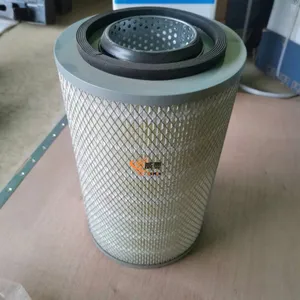 Original XCMG 860148924 Air Filter for Wheel Loader Spare Parts in Stock. thumbnail-4