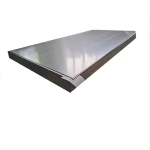 Jisn DIN Standard Cold Rolled Hot Rolled 201 304 316 4ftx8FT 1219X2440 Hl 8K thumbnail-5