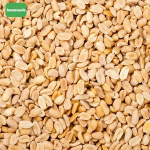 Selected Origin Balanced Roasted Flavor Roasted Peanut Kernels 35/39 for Snack Distribution thumbnail-4