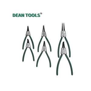 Shangke Tools Circlip Pliers,Precision Machined Tips,Strong Holding Performance,Labor Saving Design thumbnail-1
