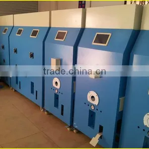 CE Approved Wool Opening Machine | Pillow Stuffing Machine | Fine Fiber Opener Machine thumbnail-4