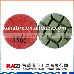 Diamond Polishing Disc thumbnail-1