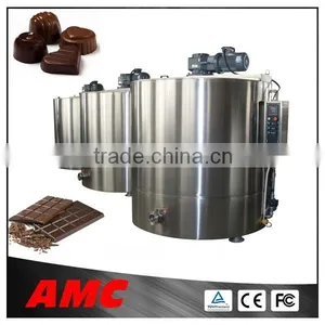 Coating Enrober Machine for Cake and Donut thumbnail-1